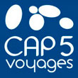CAP5 voyages